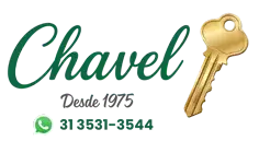 Chavel Chaveiro Betim, desde 1975